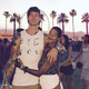 Jarryd Gorman and Abby Wake had no idea she was eight months pregnant until one day at a concert, he felt the baby kick.
Facebook
